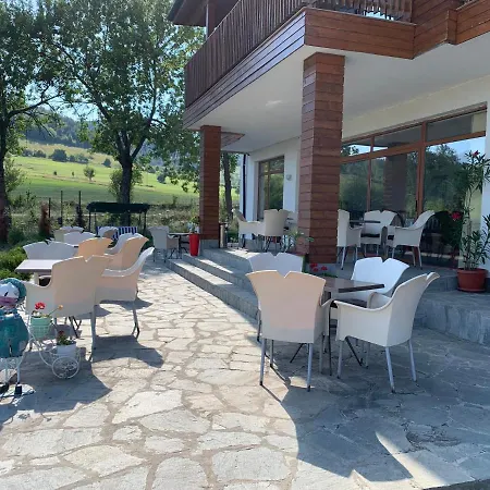 Torlashka Sreshta 3* Vŭrbovo