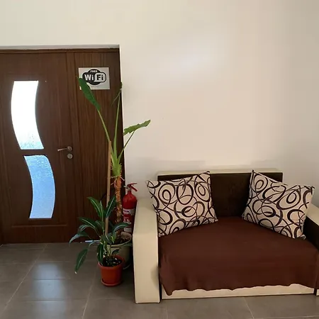 Torlashka Sreshta 3*