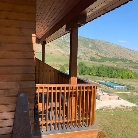 Torlashka Sreshta 3*