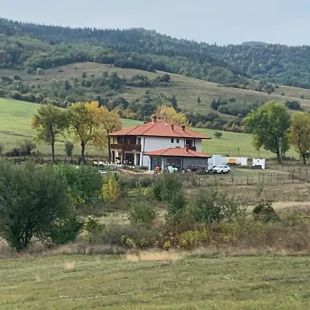 Torlashka Sreshta