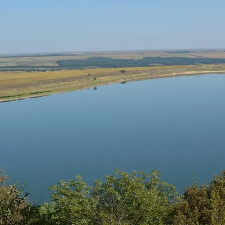 ゲストハウス Torlashka Sreshta Vŭrbovo