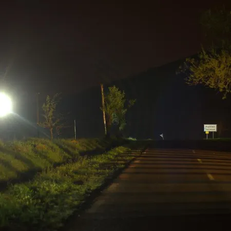 Torlashka Sreshta 3* Vŭrbovo